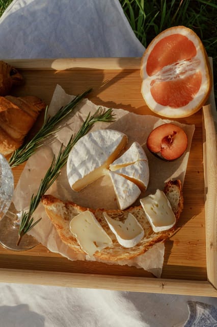 Ride a Motorboat Into the Sunset & Enjoy a Picnic - Meeting Point and Availability