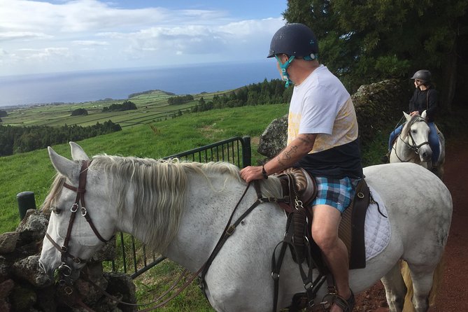 Ride a Volcano - Go to the Gardens in the Woods - Scenic Landscapes and Forests