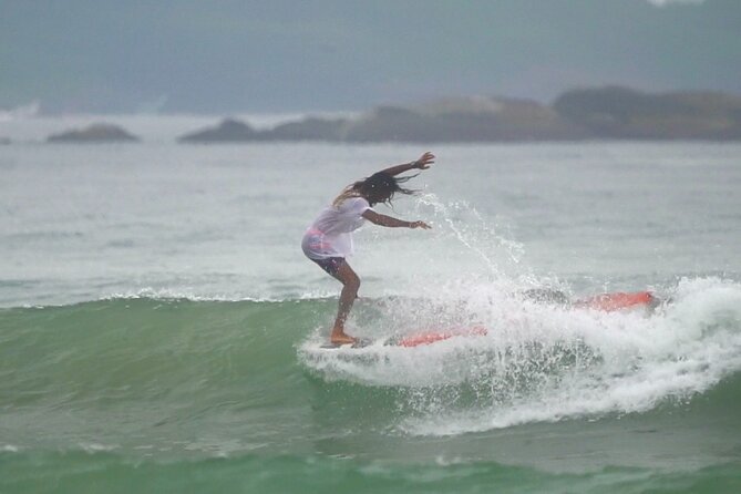 Ride a Wave Surf School Weligama Sri Lanka - Confirmation and Accessibility