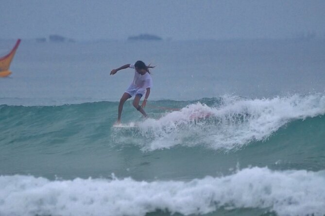 Ride a Wave Surf School Weligama Sri Lanka - Traveler Capacity