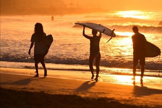 Ride a Wave Surf School Weligama Sri Lanka - Getting to the Surf School