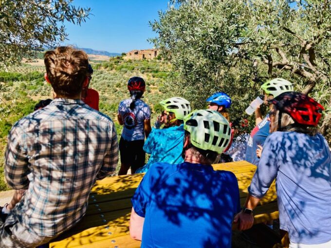 Ride and Cook Like a Tuscan Is an Amazing Guided Bike Tour - Frequently Asked Questions