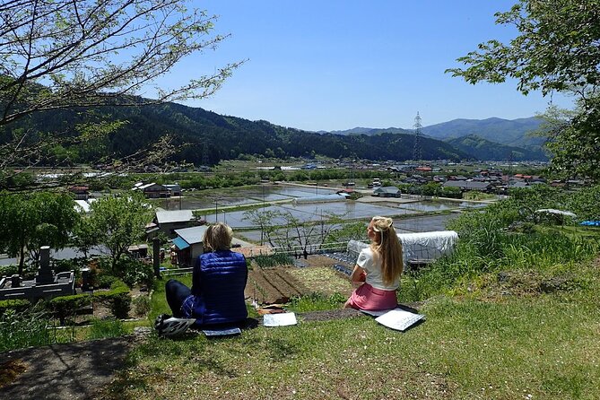Ride and Hike Tour in Hida - Inclusions and Amenities