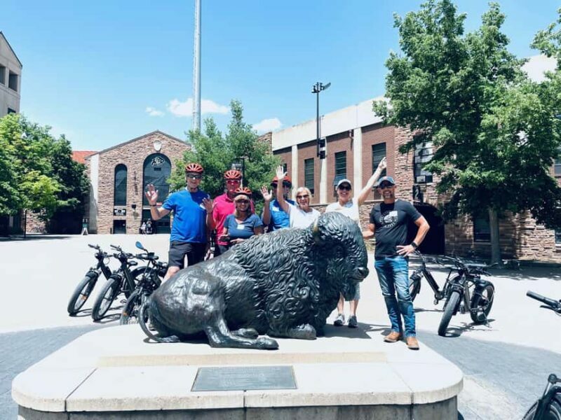 Ride Boulder's Best Guided eBike Tour - Concluding Thoughts