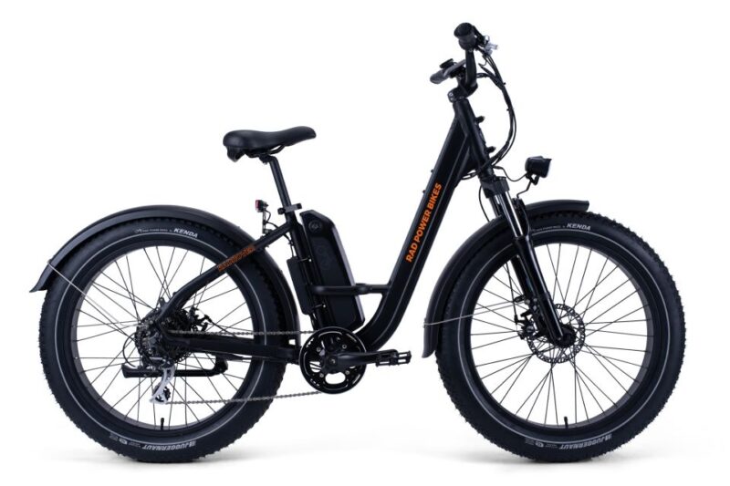 Ride Boulders Best Guided Ebike Tour - Key Points