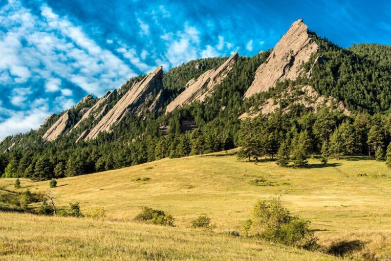 Ride Boulders Best Guided Ebike Tour - Experience Highlights