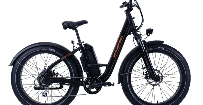Ride Boulders Best Guided Ebike Tour - Inclusions