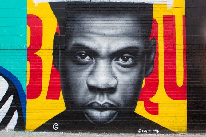 Ride Brooklyns Most Colorful Street Art - Tour Logistics and Inclusions