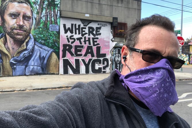 Ride Brooklyns Most Colorful Street Art - Frequently Asked Questions
