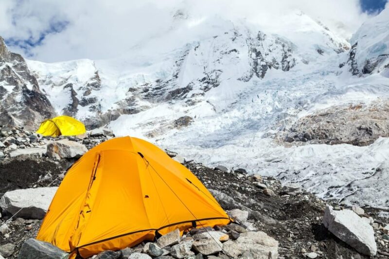 Ride Horse to Everest Base Camp - Overview and Pricing