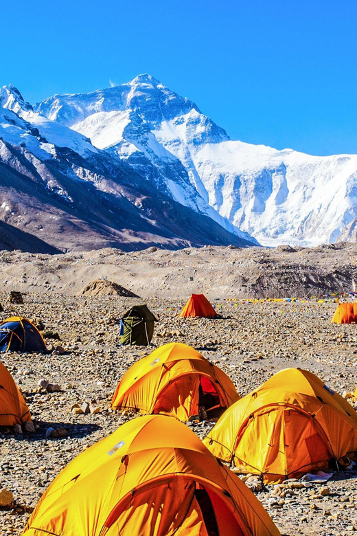 Ride Horse to Everest Base Camp - Experience and Highlights