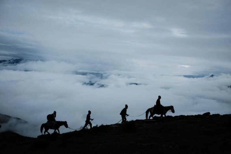 Ride Horse to Everest Base Camp - Trekking Permits and Equipment