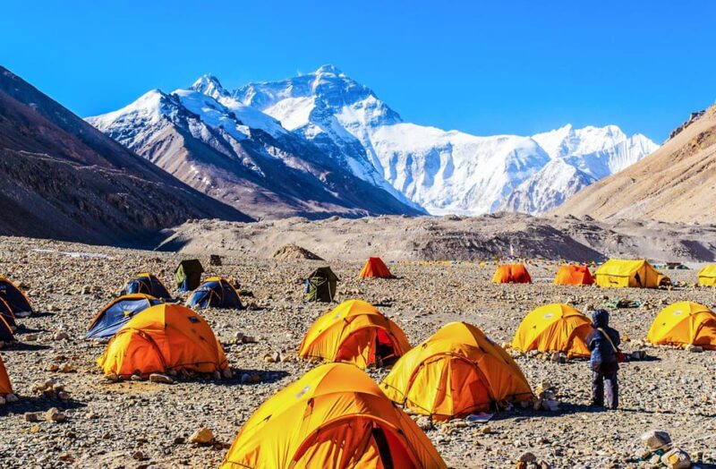 Ride Horse to Everest Base Camp - Frequently Asked Questions