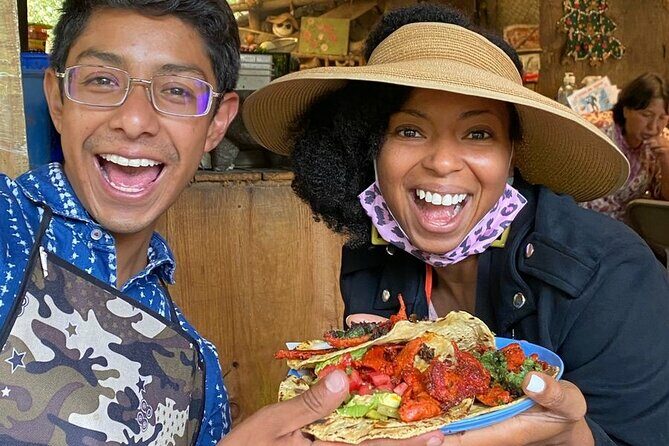 Ride Horses, Learn to Cook with Locals in Mexico City - FAQ