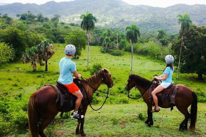Ride N Zip Adventure - Excursion Activities
