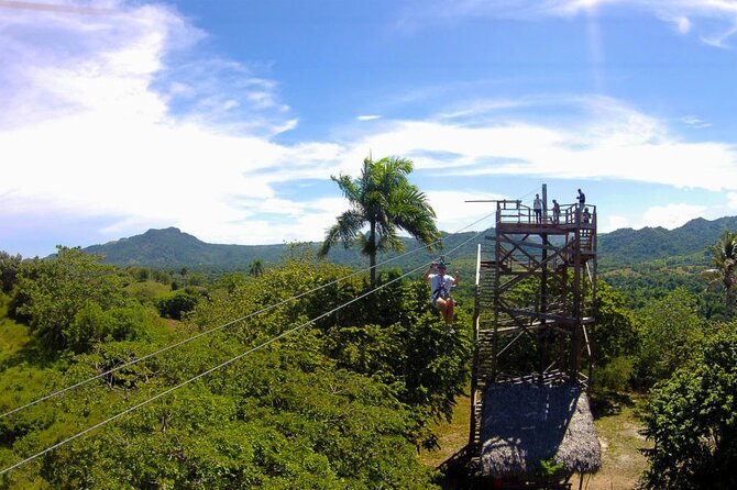 Ride N Zip Adventure - Cancellation and Reviews