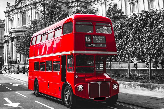 Ride of Routemaster and See London - Customer Experiences and Feedback