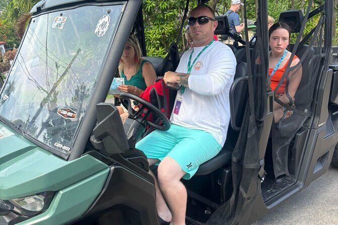 Ride Paradise Live Adventure and ATV Tours at Nassau Bahamas - The Sum Up