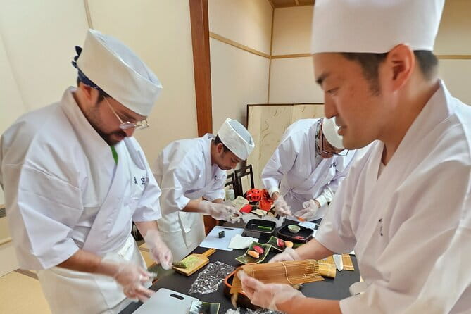 Ride & Roll: Mt. Fuji E-Bike Tour and Sushi Workshop - Key Points