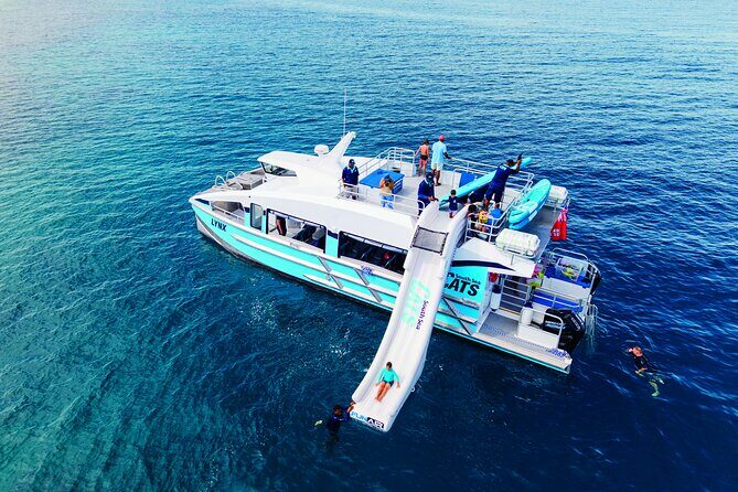Ride & Slide by South Sea Cats - Half Day Snorkelling Trip - An In-Depth Look at the Experience
