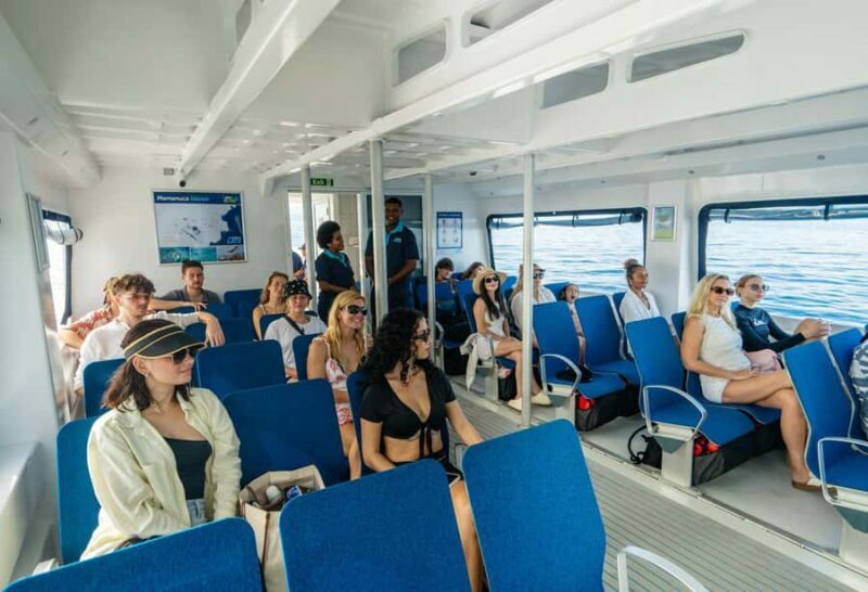 Ride & Slide by South Sea Cats - Half Day Snorkelling Trip - Final Thoughts: Is It Worth It?