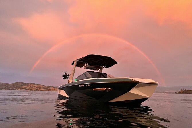 Ride the Best Wave in Kelowna With Msurf Okanagan! - Group Size and Privacy
