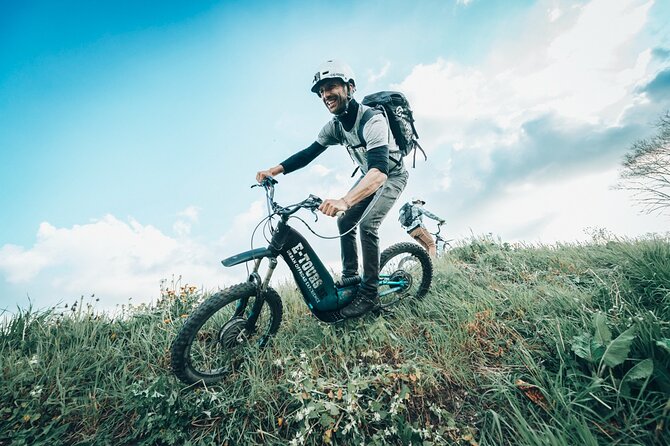 Ride The Unexpected Guided Tour Ghent by Urban Offroad E-Scooter - Customer Testimonials and Feedback