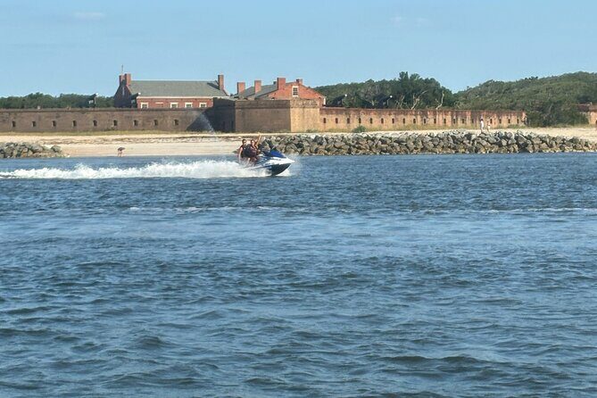 Ride the Waves 2 Hour Scenic Jet Ski Tour in Amelia Island - Final Thoughts