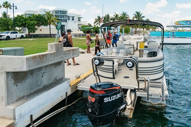 Ride the Waves : Jet Boat Tours, Jet Skis, Pictures & Drinks - Guided Tour and Sightseeing