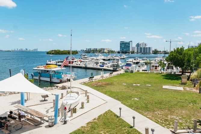 Ride the Waves : Jet Boat Tours, Jet Skis, Pictures & Drinks - Additional Activities and Amenities