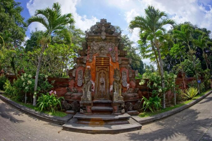 Ride the Wild: Bali ATV Expedition & Jungle Safari Adventure - Meeting and Preparation