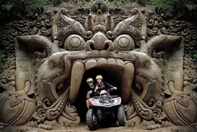 Ride the Wild: Bali ATV Expedition & Jungle Safari Adventure - Frequently Asked Questions