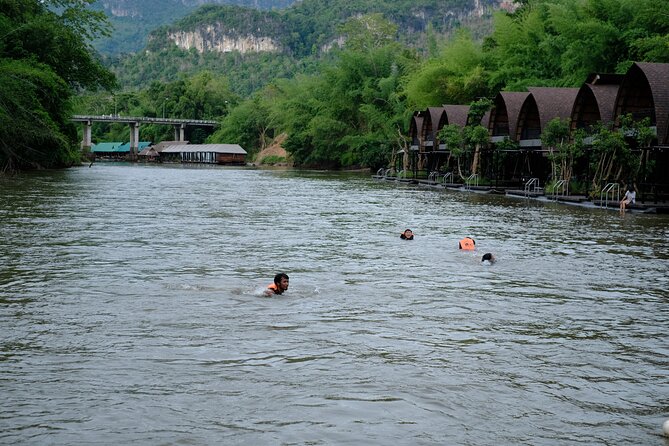 Ride Through the Forgotten History of Siam, River Kwai and Khao Yai - 5 Days - Good To Know