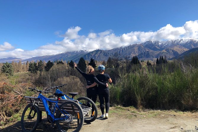 Ride to Riches: Arrowtown-Queenstown Bike Tour + Shuttle - Traveler Recommendations and Feedback