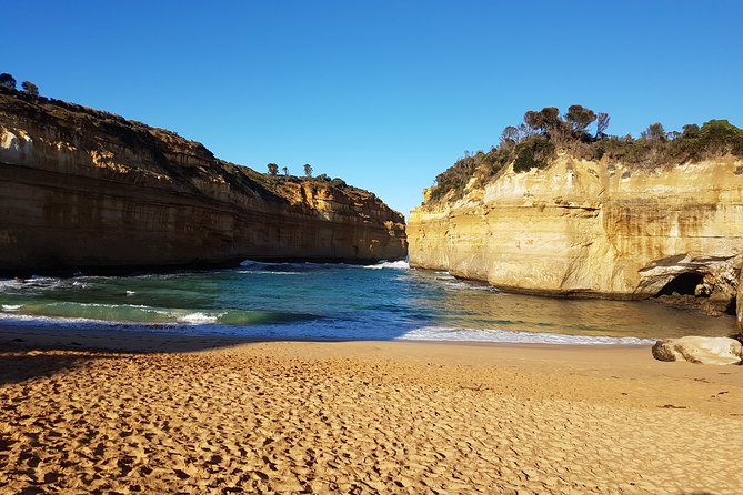 Ride Tours 2 Day Great Ocean Road Trip for 18-35 Year Olds - Tour Details