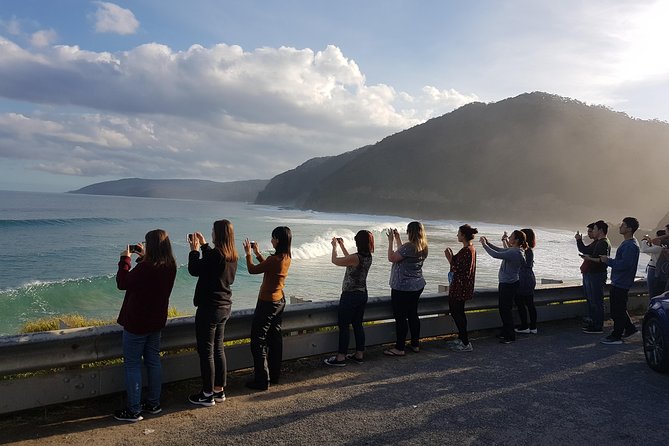 Ride Tours 2 Day Great Ocean Road Trip for 18-35 Year Olds - Reasons for Opposite Direction