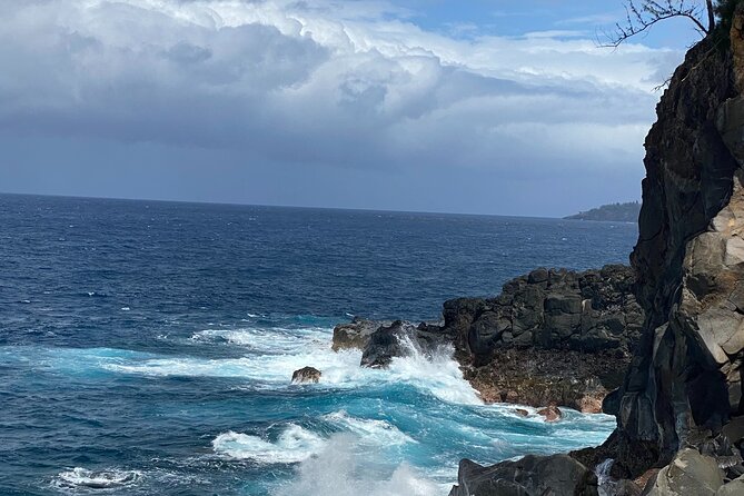 Ride Waipio on Horseback: Mountain to Ocean Working Cattle Ranch - Key Points