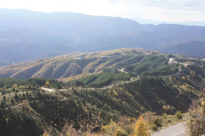 Riders Tours (Vikos-Aoos Geopark) - Understanding the Pickup Locations