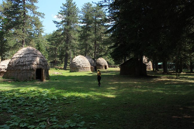 Riders Tours (Vikos-Aoos Geopark) - Navigating Accessibility and Participation