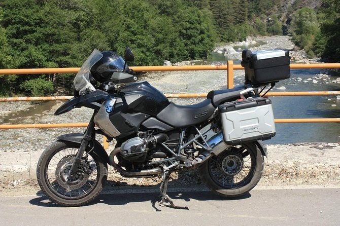 Riders Tours (Vikos-Aoos Geopark) - Appreciating the Lowest Price Guarantee