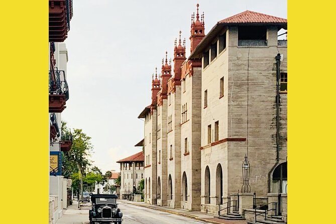 Riding in Style: Private Tour Experience on Premium Electric Cart - Flexible Pickup and Meeting Options