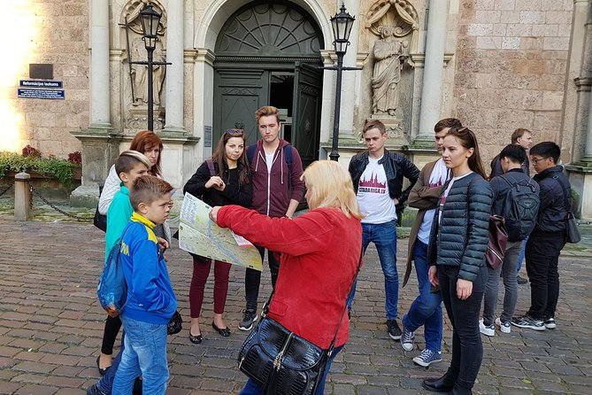 Riga Ghost Tour & Balsam Tasting - Uncovering Rigas Ghostly Tales