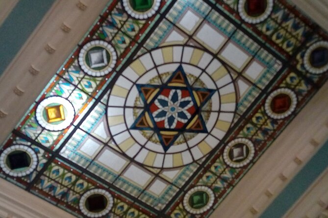 Riga Jewish History Tour - Tour Experience Highlights