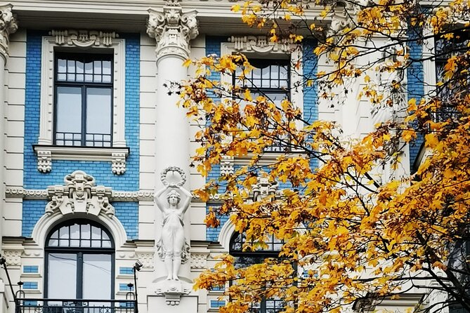 Riga Jewish History Tour - Traveler Review Insights