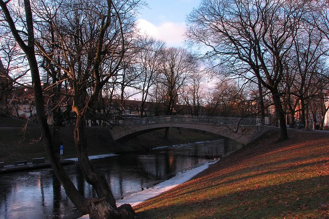 Riga Like a Local: Customized Private Tour - Indulging in Local Culinary Delights