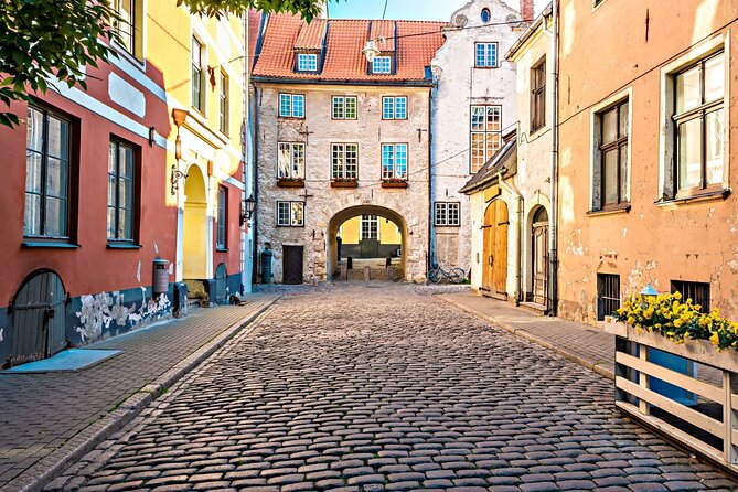 Riga Scavenger Hunt and Highlights Self-Guided Tour - Positive Feedback From Previous Participants
