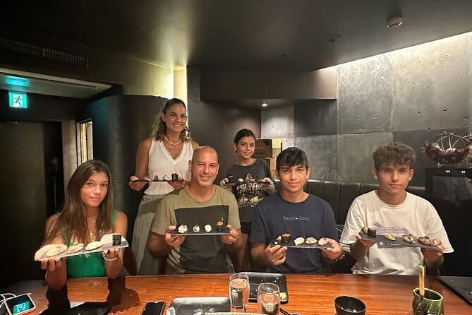 Right by Shibuya – Learn to Make Japan'S No.1 Ramen From a Pro! - Unlock the Art of Authentic Ramen