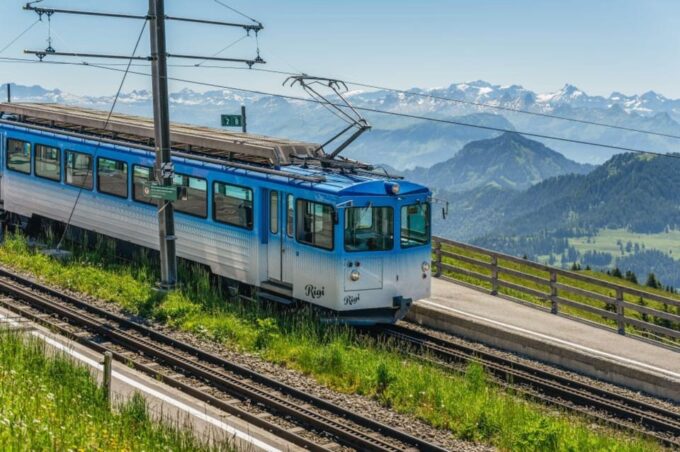 Rigibahn: Explore the Queen of Mountains on Cogwheel Trains - Frequently Asked Questions