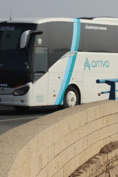 Rijeka: Direct Bus Transfer To/From Krk - Frequently Asked Questions