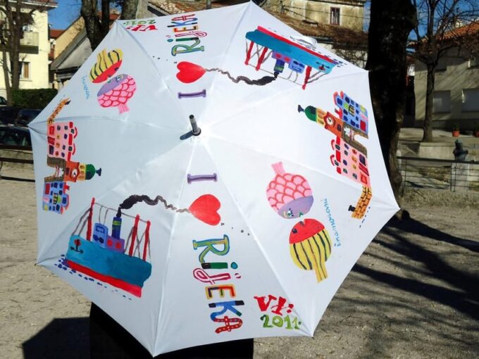 Rijeka: Free Walking Tour With a Local Guide - Booking Details
